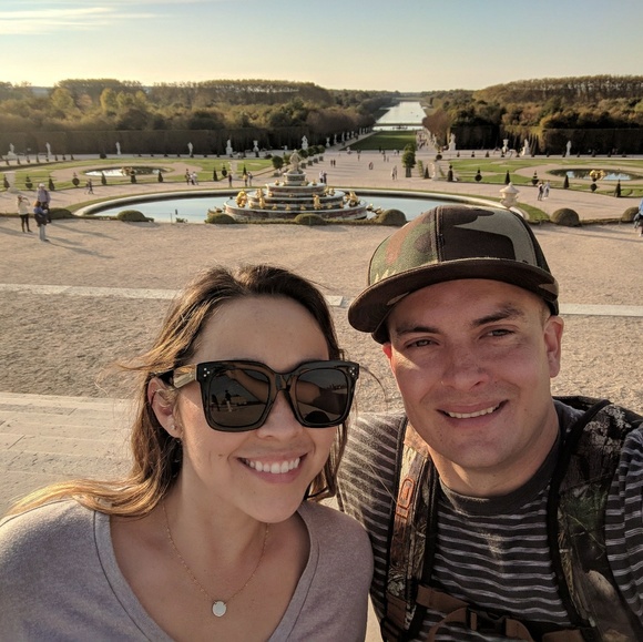 Meet your Posher, Sarah - Picture 4 of 4